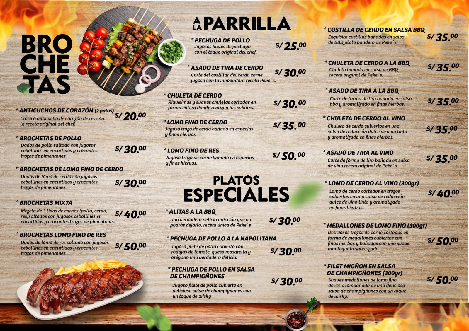 PEKES - imagen 1