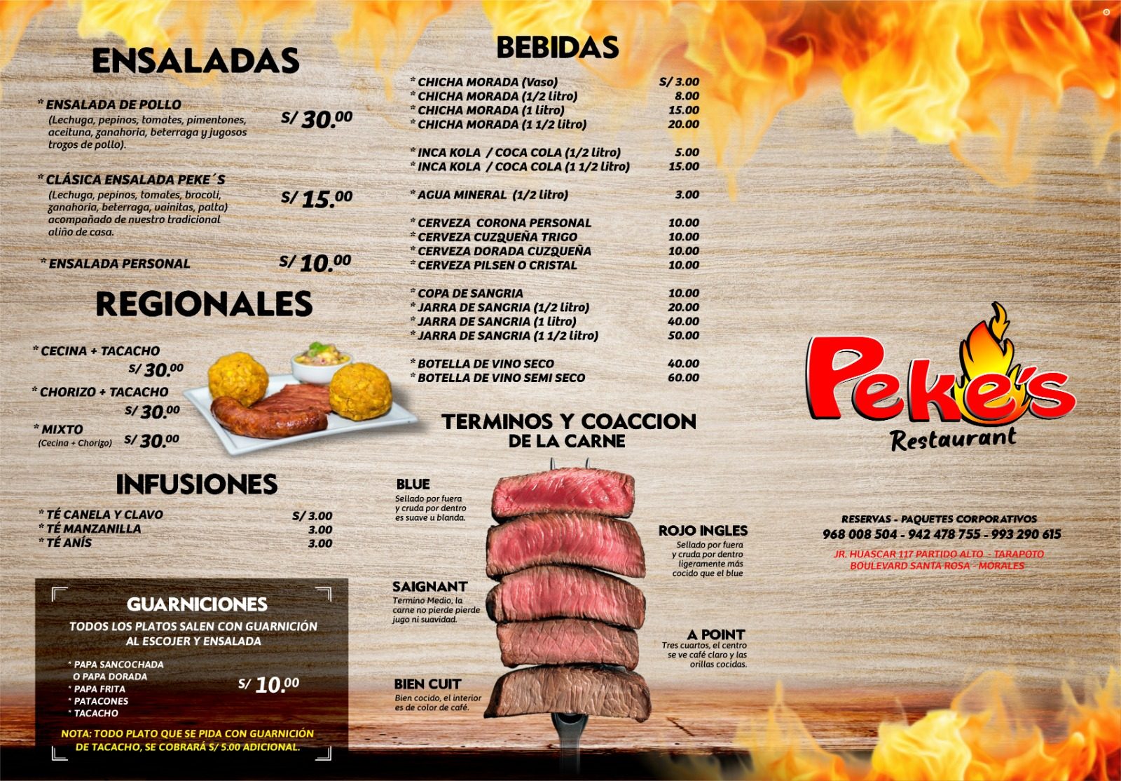 PEKES - imagen 2